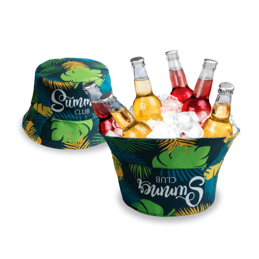 Ice Bucket Hats Main